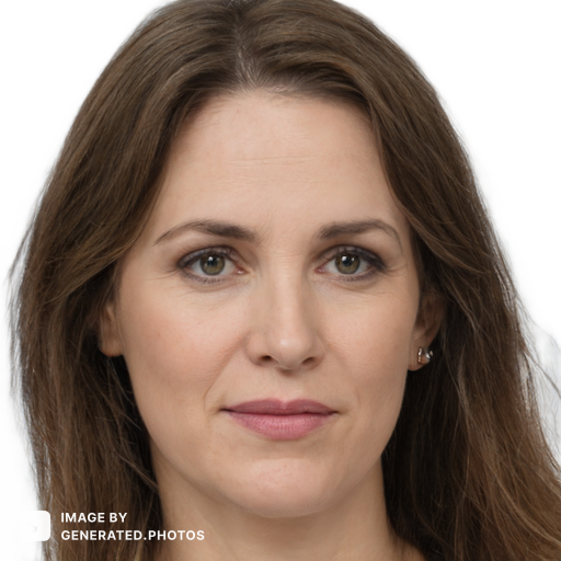 Foto van Janneke de Vries